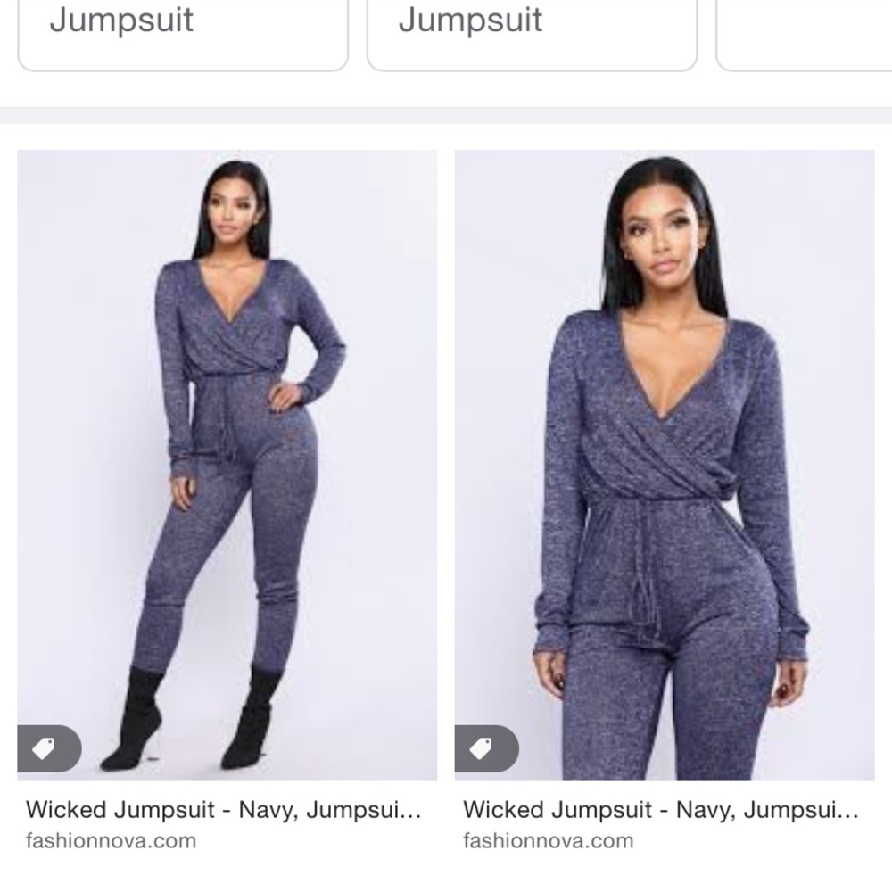 Jumpsuit